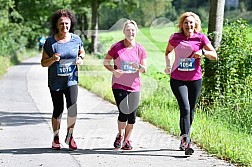 Hofmühl Volksfest-Halbmarathon Gloffer Werd