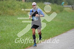 Hofmühlvolksfest-Halbmarathon Gloffer Werd