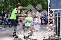 Hofmühl Volksfest-Halbmarathon Gloffer Werd