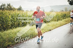 Hofmühlvolksfest-Halbmarathon Gloffer Werd