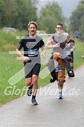 Hofmühlvolksfest-Halbmarathon Gloffer Werd