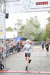 Hofmühlvolksfest-Halbmarathon Gloffer Werd