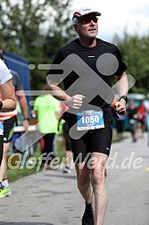 Hofmühl Volksfest-Halbmarathon Gloffer Werd