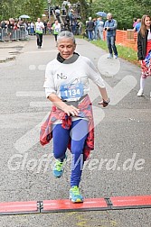 Hofmühlvolksfest-Halbmarathon Gloffer Werd