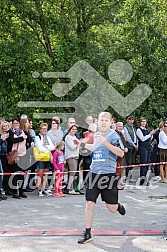 Hofmühl Volksfest-Halbmarathon Gloffer Werd