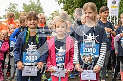 Hofmühlvolksfest-Halbmarathon Gloffer Werd