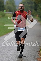 Hofmühlvolksfest-Halbmarathon Gloffer Werd