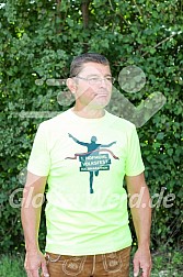 Hofmühlvolksfest-Halbmarathon Gloffer Werd