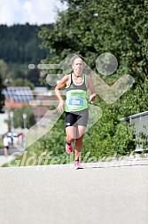 Hofmühl Volksfest-Halbmarathon Gloffer Werd