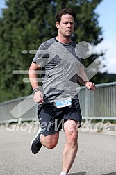 Hofmühl Volksfest-Halbmarathon Gloffer Werd