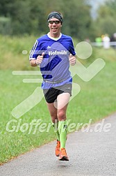 Hofmühlvolksfest-Halbmarathon Gloffer Werd