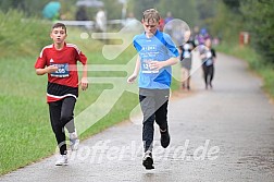 Hofmühlvolksfest-Halbmarathon Gloffer Werd