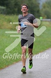 Hofmühlvolksfest-Halbmarathon Gloffer Werd