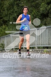 Hofmühl Volksfest-Halbmarathon Gloffer Werd