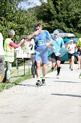 Hofmühl Volksfest-Halbmarathon Gloffer Werd