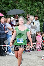 Hofmühl Volksfest-Halbmarathon Gloffer Werd