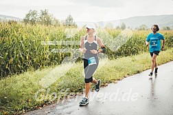 Hofmühlvolksfest-Halbmarathon Gloffer Werd