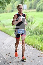 Hofmühl Volksfest-Halbmarathon Gloffer Werd