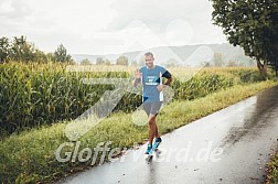 Hofmühlvolksfest-Halbmarathon Gloffer Werd