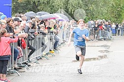 Hofmühlvolksfest-Halbmarathon Gloffer Werd