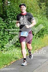 Hofmühl Volksfest-Halbmarathon Gloffer Werd