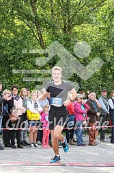 Hofmühl Volksfest-Halbmarathon Gloffer Werd