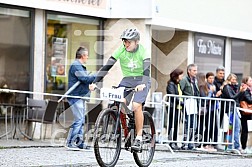 Hofmühlvolksfest-Halbmarathon Gloffer Werd