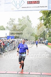 Hofmühlvolksfest-Halbmarathon Gloffer Werd