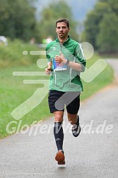 Hofmühlvolksfest-Halbmarathon Gloffer Werd