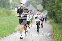 Hofmühlvolksfest-Halbmarathon Gloffer Werd