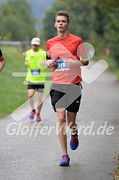 Hofmühlvolksfest-Halbmarathon Gloffer Werd