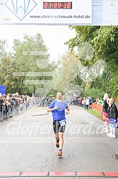 Hofmühlvolksfest-Halbmarathon Gloffer Werd