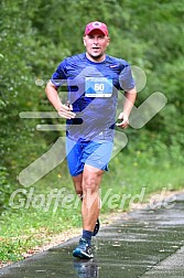 Hofmühl Volksfest-Halbmarathon Gloffer Werd