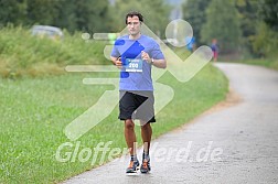 Hofmühlvolksfest-Halbmarathon Gloffer Werd