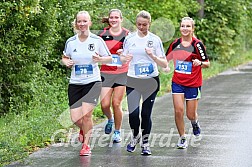 Hofmühl Volksfest-Halbmarathon Gloffer Werd