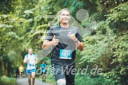 Hofmühlvolksfest-Halbmarathon Gloffer Werd