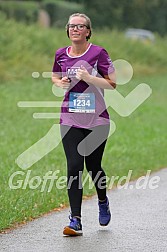 Hofmühlvolksfest-Halbmarathon Gloffer Werd