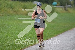 Hofmühlvolksfest-Halbmarathon Gloffer Werd