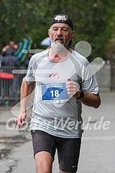 Hofmühlvolksfest-Halbmarathon Gloffer Werd