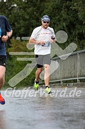 Hofmühl Volksfest-Halbmarathon Gloffer Werd