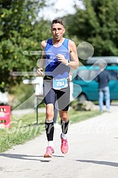 Hofmühl Volksfest-Halbmarathon Gloffer Werd