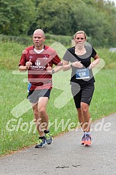 Hofmühlvolksfest-Halbmarathon Gloffer Werd