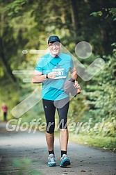 Hofmühlvolksfest-Halbmarathon Gloffer Werd