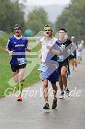 Hofmühlvolksfest-Halbmarathon Gloffer Werd