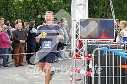 Hofmühl Volksfest-Halbmarathon Gloffer Werd