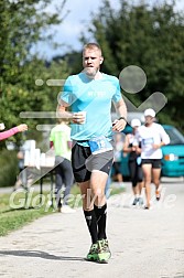 Hofmühl Volksfest-Halbmarathon Gloffer Werd