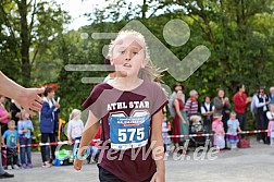 Hofmühl Volksfest-Halbmarathon Gloffer Werd