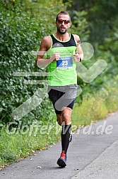 Hofmühl Volksfest-Halbmarathon Gloffer Werd