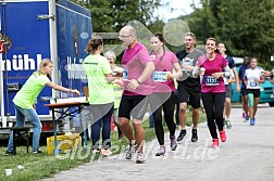 Hofmühl Volksfest-Halbmarathon Gloffer Werd