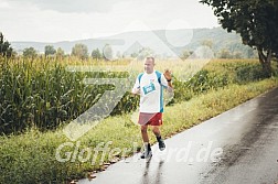 Hofmühlvolksfest-Halbmarathon Gloffer Werd